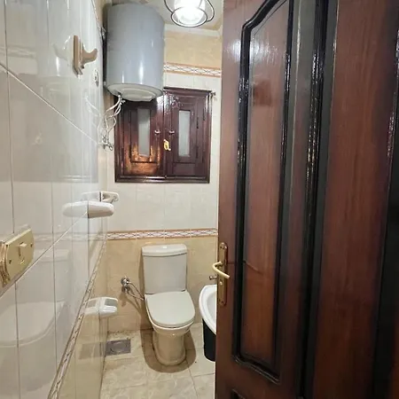 Charming Apartment In 6Th October Cairo Giza Family Only 6th of October City Экстерьер фото