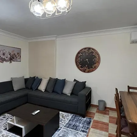 Charming Apartment In 6Th October Cairo Giza Family Only 6th of October City Экстерьер фото