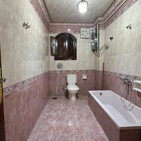 Charming Apartment In 6Th October Cairo Giza Family Only 6th of October City Экстерьер фото