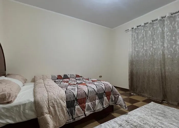 Charming Apartment In 6Th October Cairo Giza Family Only