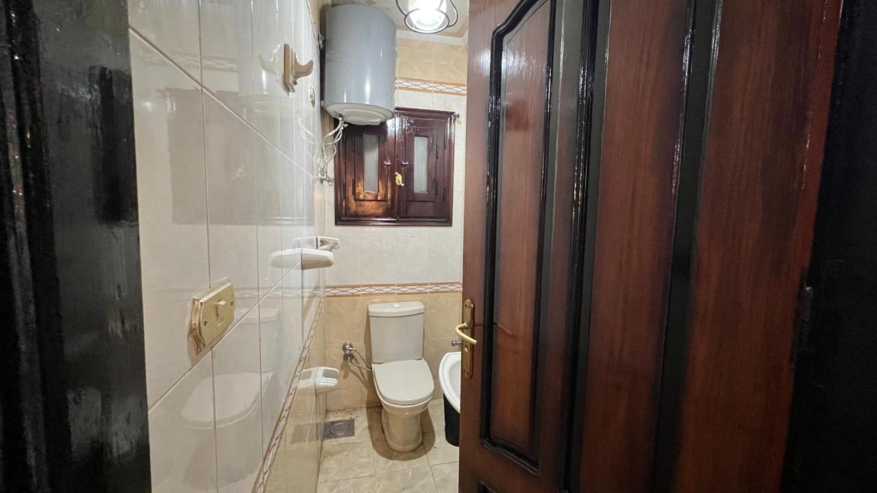 Apartment Charming In 6th October Cairo Giza Family Only 6th of October City