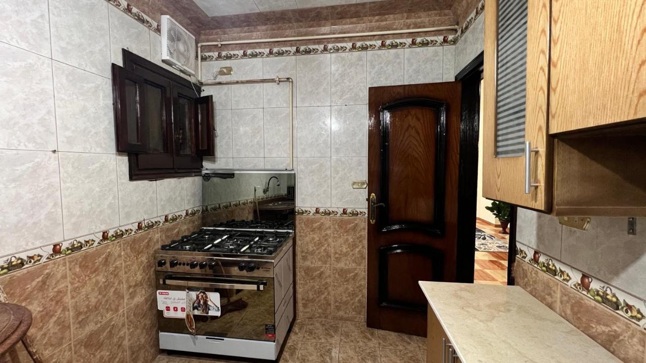 Charming In 6th October Cairo Giza Family Only Apartment 6th of October City