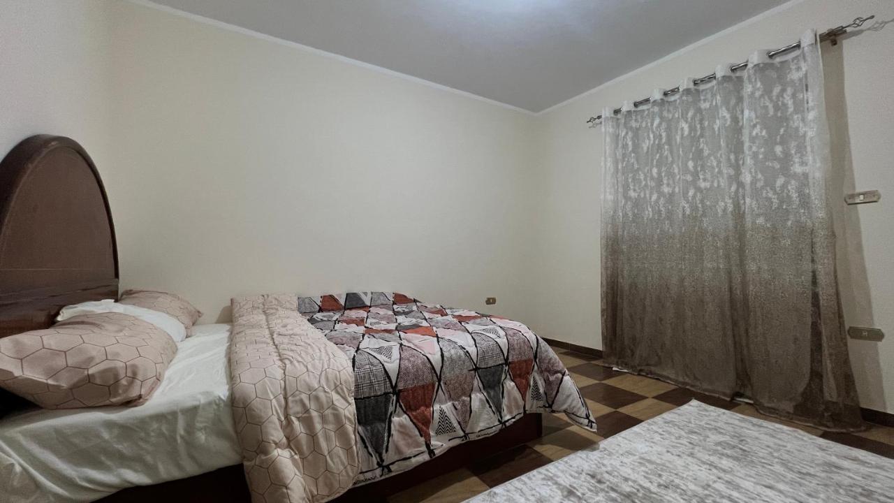 Apartment Charming In 6th October Cairo Giza Family Only