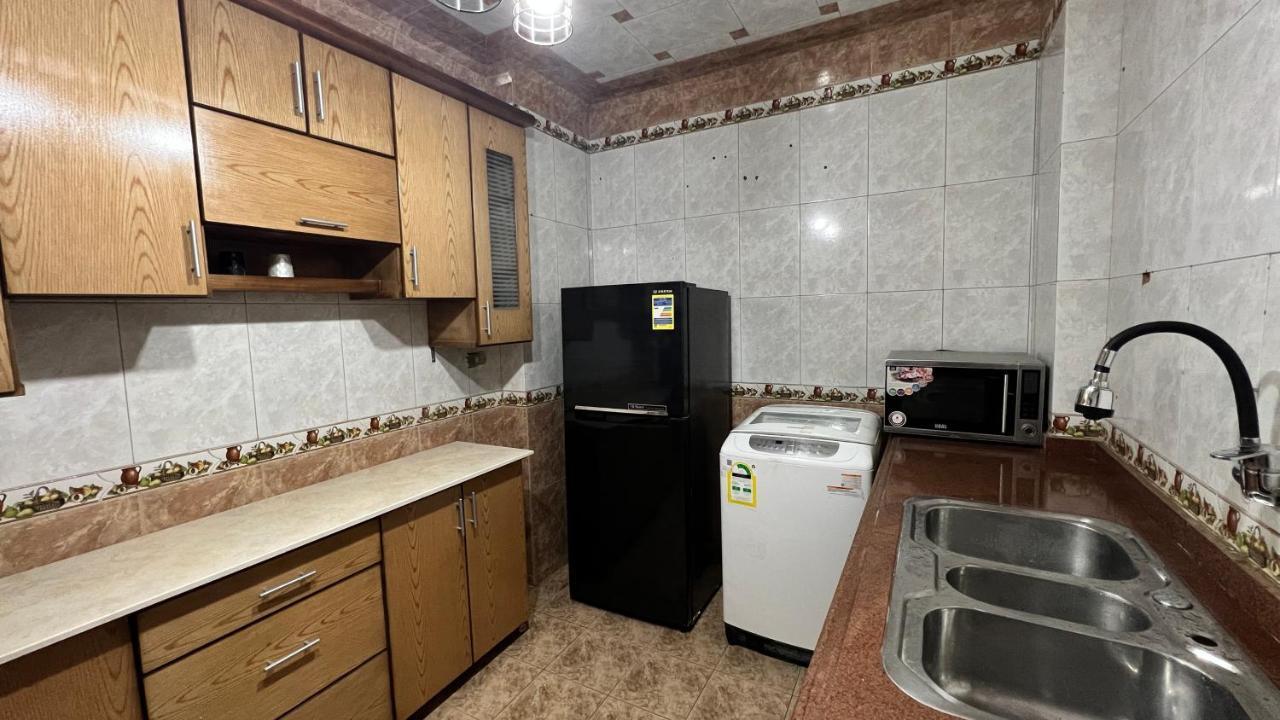 Apartment Charming In 6th October Cairo Giza Family Only 6th of October City