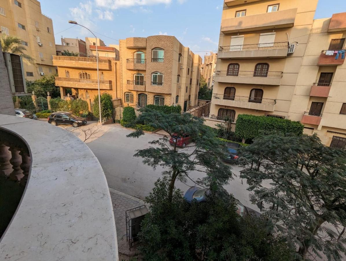 Charming In 6th October Cairo Giza Family Only *